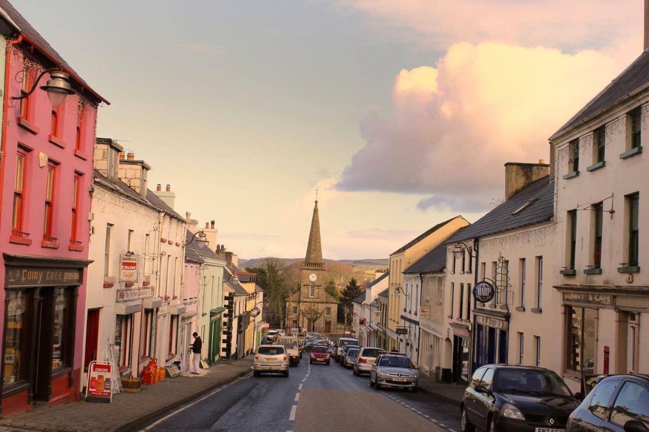Glen Haven Bed&Breakfast Ballycastle Exterior foto