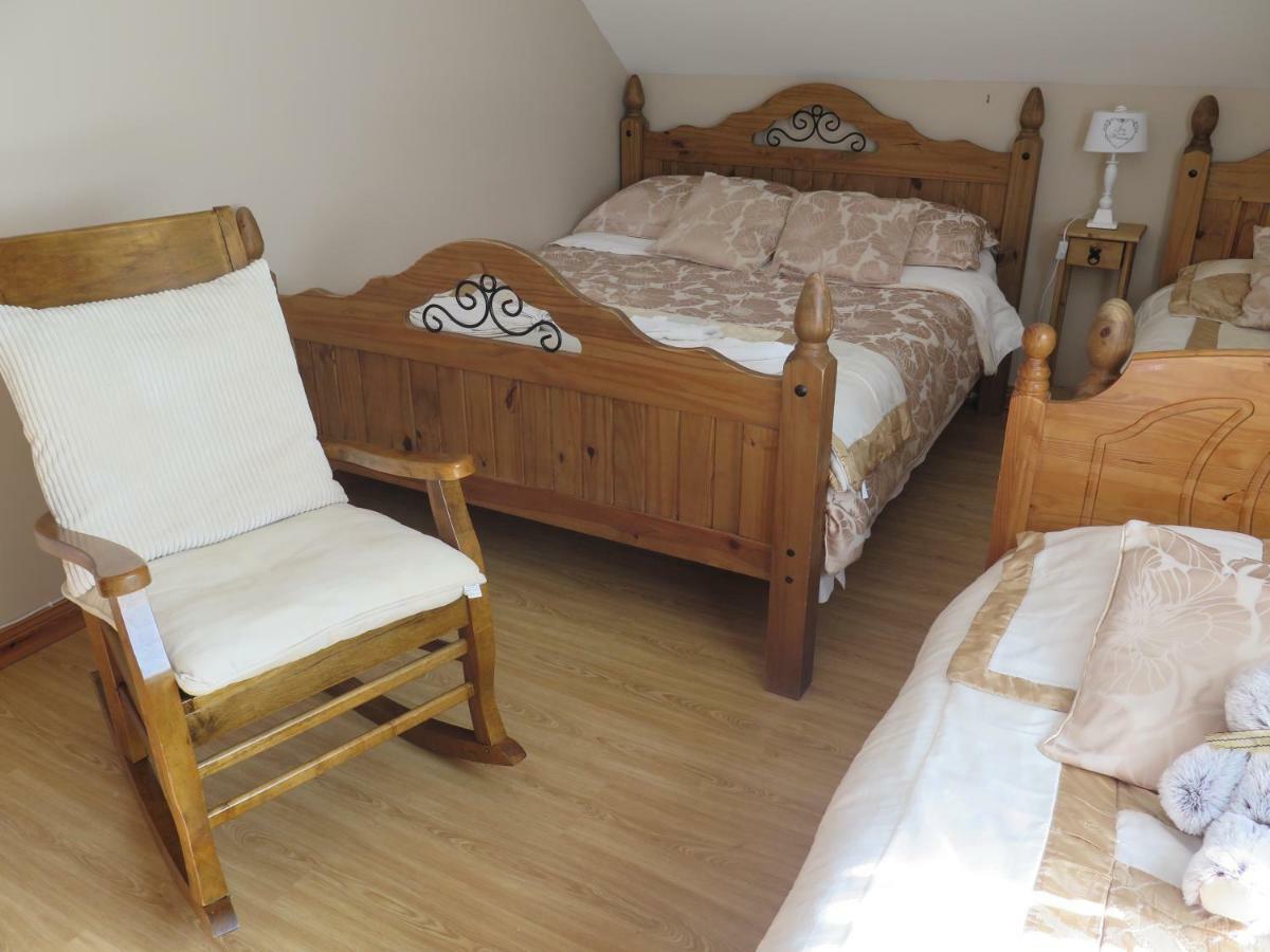 Glen Haven Bed&Breakfast Ballycastle Exterior foto
